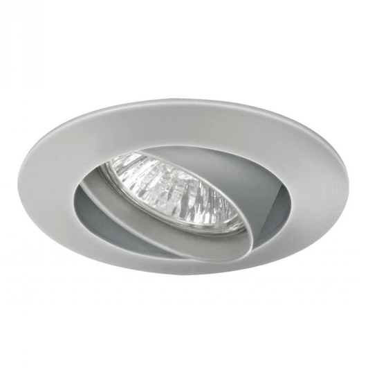 99305 Встраиваемый точечный светильник Paulmann Premium Line Halogen 99305