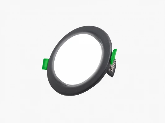 009346 Встраиваемый точечный светильник LEDS POWER SPOT 009346 (220V)