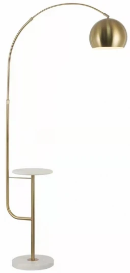 F2324-01 Торшер со столиком Alfa Light F2324-01 (220V)