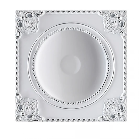 357620 Встраиваемый точечный светильник Novotech Novel 357620