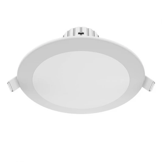 946411211 Встраиваемый точечный светильник Gauss 946411 946411211