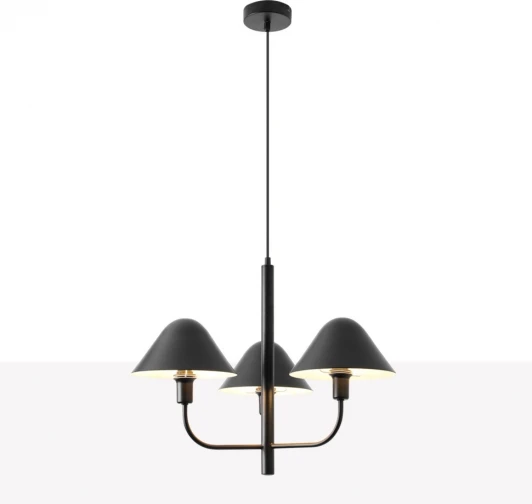 LSP-8971 Подвесная люстра Lussole LSP-8971 (220V, на тросе)