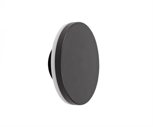 2300,19 Уличный настенный светильник Kink Light Затмение 2300,19