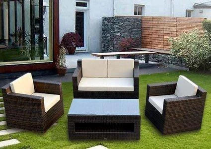  Диван 2-местный GARDA-1007 R