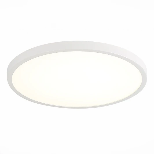 ST601.532.18 Потолочный светильник светодиодный ST Luce ST601.532.18 Белый LED 1*18W