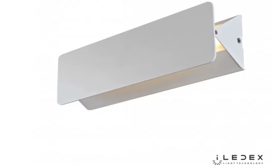ZD8064-10W WH Настенный светильник iLedex Scorpio ZD8064-10W WH