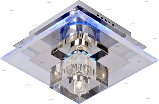 32100/21/60 Потолочный светильник Lucide Cristy 32100/21/60