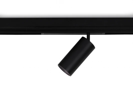 GL1640 Трековый светильник светодиодный магнитный Magnetic 220V 24W Ambrella Track System GL1640 (круглые)