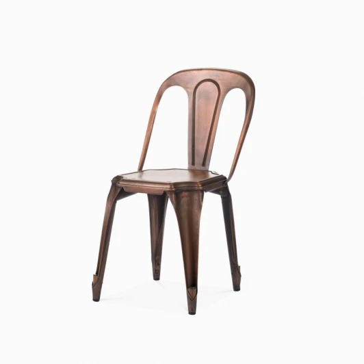 MS-862-STW Обеденный стул Marais Vintage Wood Cosmo 354539 (MS-862-STW)