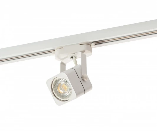 DK6003-WH Трековый светильник Denkirs DK600 DK6003-WH