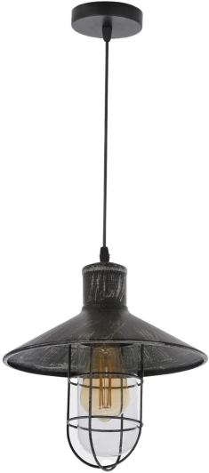 LDP 6013 O.SL Подвесной светильник Lumina Deco LDP 6013 O.SL (220V, на проводе)