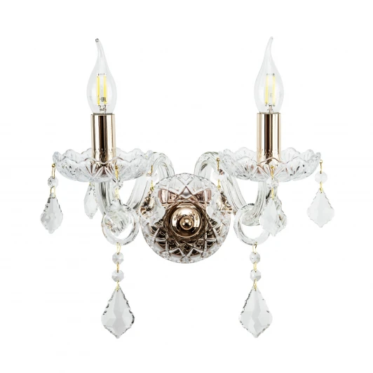 ML.7151.02P Бра Modelux MODELUX ML.7151.02P