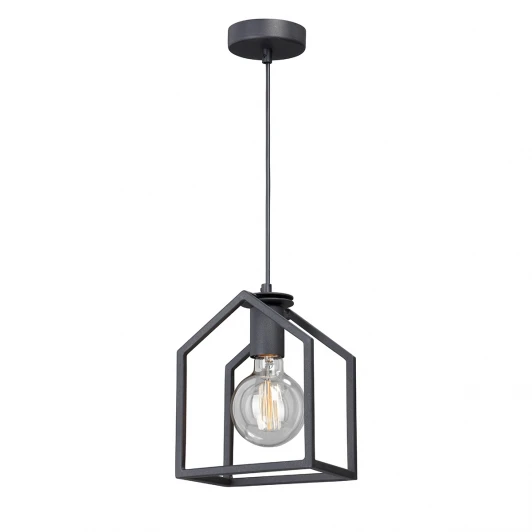 V4584-1/1S Подвесной светильник Vitaluce V4584-1/1S