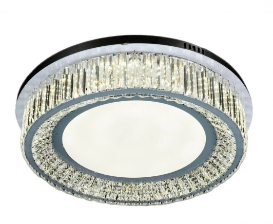 DDС 6966-600 Потолочная люстра Lumina Deco Cozza DDС 6966-600