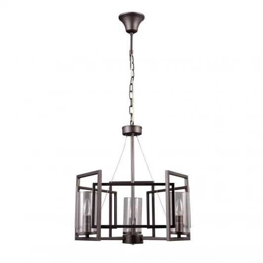 VL1462L03 Подвесная люстра Vele Luce Oliver VL1462L03