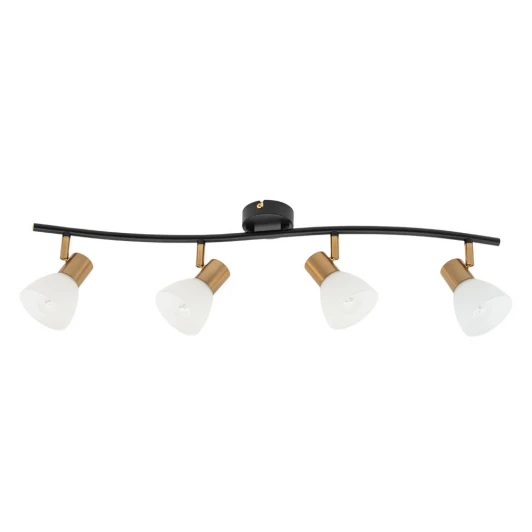A3117PL-4BK Спот Arte Lamp Falena A3117PL-4BK