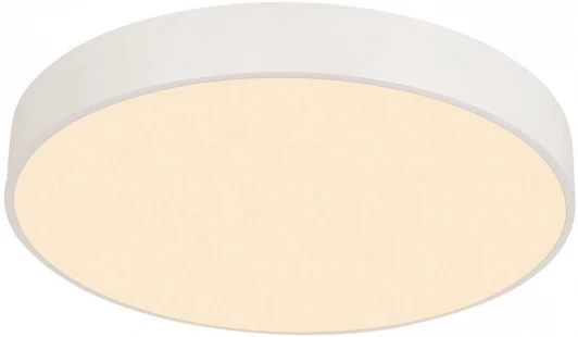 4685-8C Потолочный светильник круглый F-Promo Arena 4685-8C (регулировка яркости, LED, 220V, пульт управления, круглые)