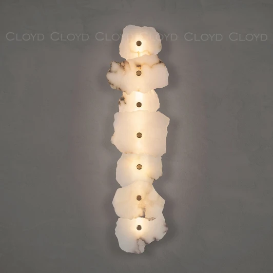 20342 Настенный светильник светодиодный Cloyd Knoss 20342 (220V)