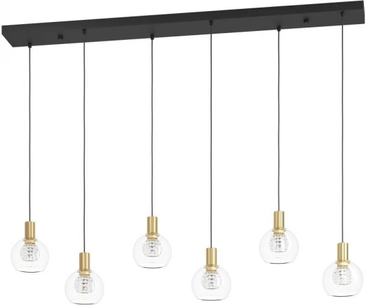 390281 Подвесной светильник светодиодный Eglo TERQUE 390281