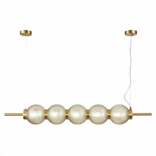 SL1155.303.05 Подвесной светильник ST Luce Marena SL1155.303.05