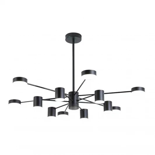 07649-12,19 Потолочная люстра Kink Light Мекли 07649-12,19