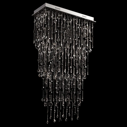 464010208 Потолочная люстра Chiaro Бриз 464010208