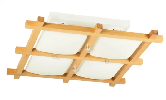 192-711-24 Потолочная люстра Дубравия Дина 192-711-24