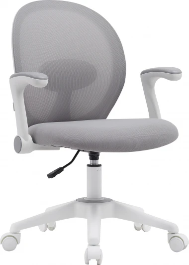 EP Flip F Grey Детское кресло Everprof Flip Ткань Серый