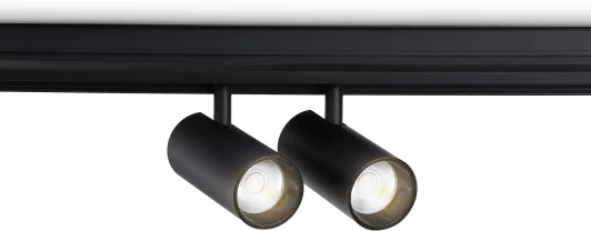 GL3902 светильник магнитный светодиодный трековый для шинопровода Magnetic Ambrella Track System GL3902 (48V)