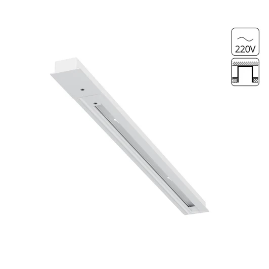 A550133 Шинопровод Arte Lamp Track Accessories A550133 (220V)