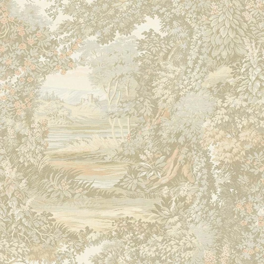 43312 Обои виниловые Limonta Historia 43312 10,05 x 1,06 м