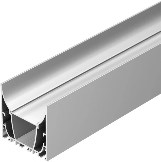 036353 Профиль ARH-LINE-5050-COMFORT-2000 ANOD (Arlight, Алюминий) 036353