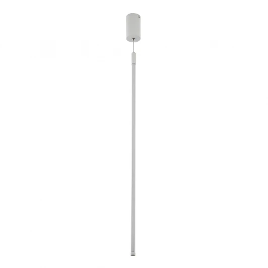 7272-800 WT Подвесной светильник светодиодный с регулировкой цветовой температуры LED4U LED4U 7272-800 WT