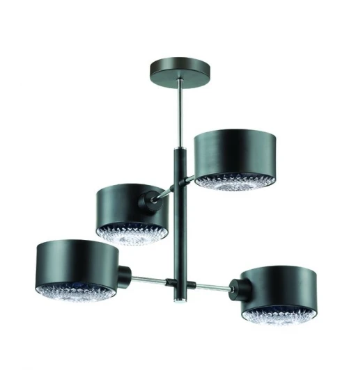3741/4C Потолочная люстра Lumion Jared 3741/4C