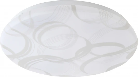 SPB-6 Slim 7 12-6K Потолочный светильник круглый светодиодный ЭРА SPB-6 Slim 7 12-6K (220V, круглые)