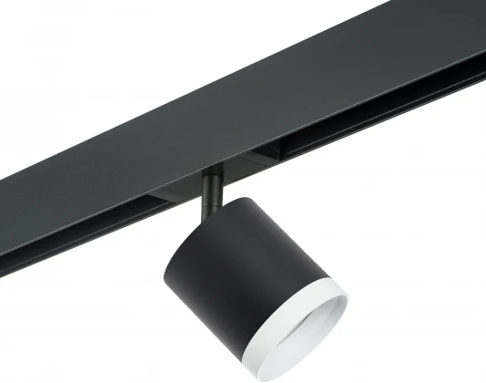 PRO34873486 Трековый светильник Lightstar Rullo для трека PRO Rullo PRO34873486 (220V)