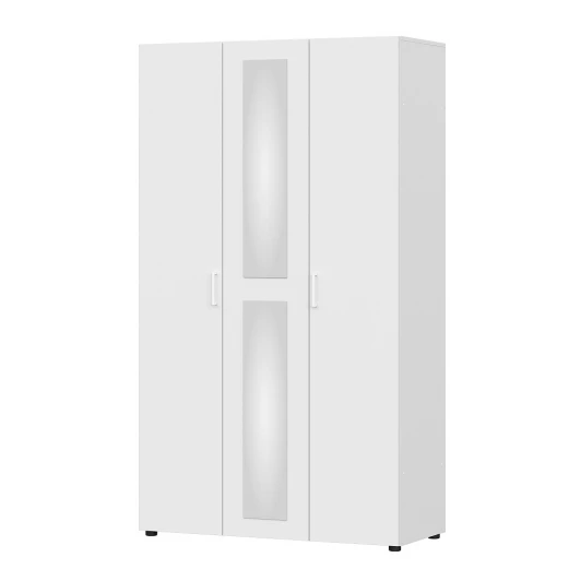 00-00143337 Шкаф трехстворчатый Арника Токио