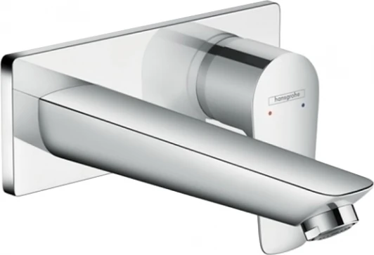 71732000 Смеситель Hansgrohe Talis E 71732000 для раковины