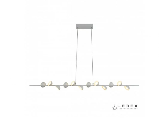 X088136 WH Подвесной светильник iLedex Inefable X088136 WH