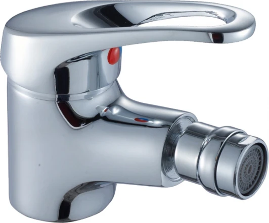 B35-51 Смеситель Rossinka B B35-51 для биде