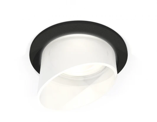 XC6513068 Встраиваемый точечный светильник Ambrella Techno Spot XC6513068 (220V, круглые)