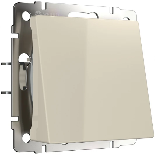 W1150203 Вывод кабеля (слоновая кость) Werkel W1150203 (a051482)