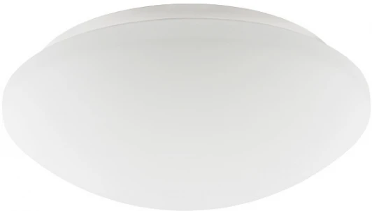 8810 Потолочный светильник круглый с датчиком движения Kanlux PIRES 8810 (220V, круглые, IP44)