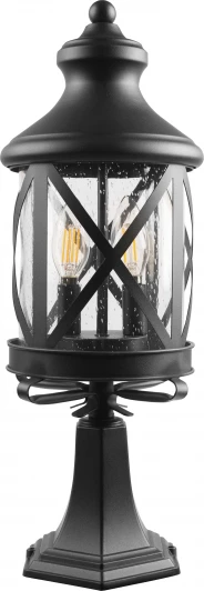 100020/530 Наземный уличный фонарь Loft It Ferrara 100020/530 (220V, IP44)