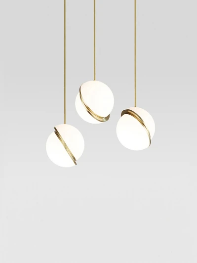 V2010-1P Подвесной светильник Moderli Venture V2010-1P