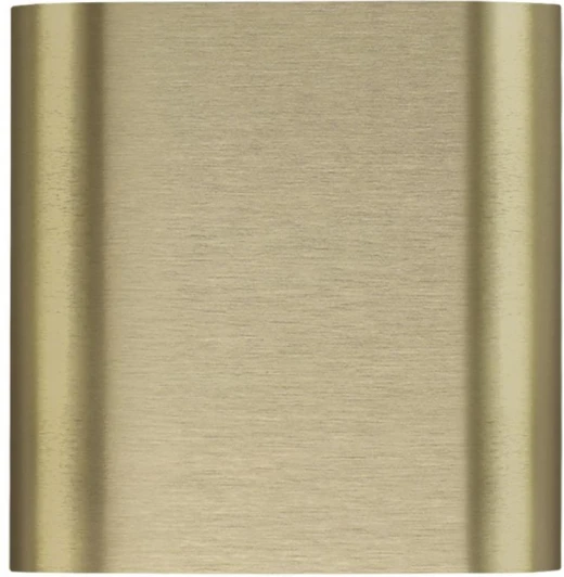 7107/2WL Настенный светильник светильник Odeon Light Magnum 7107/2WL бронза/металл IP20 LED 2W 3000K 220V