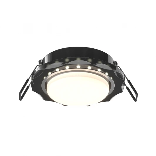 LDL-010B Встраиваемый светильник Nuvolt Graf LDL-010B