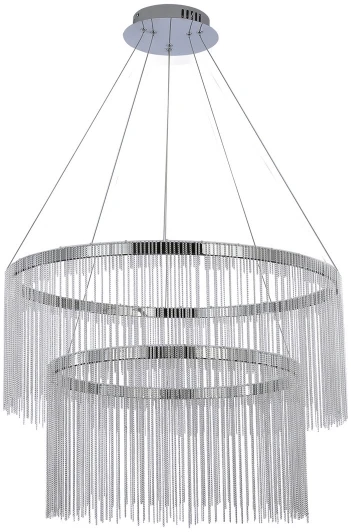 08260-60+40,02 Подвесной светильник Kink Light Агни 08260-60+40,02