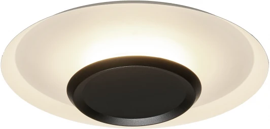 9003 Потолочный светильник круглый Mantra Tina 9003 (LED, 220V, круглые)