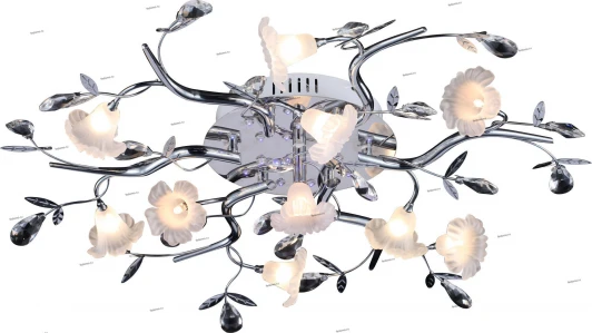 15-813-10C Snowlight 15-813-10C